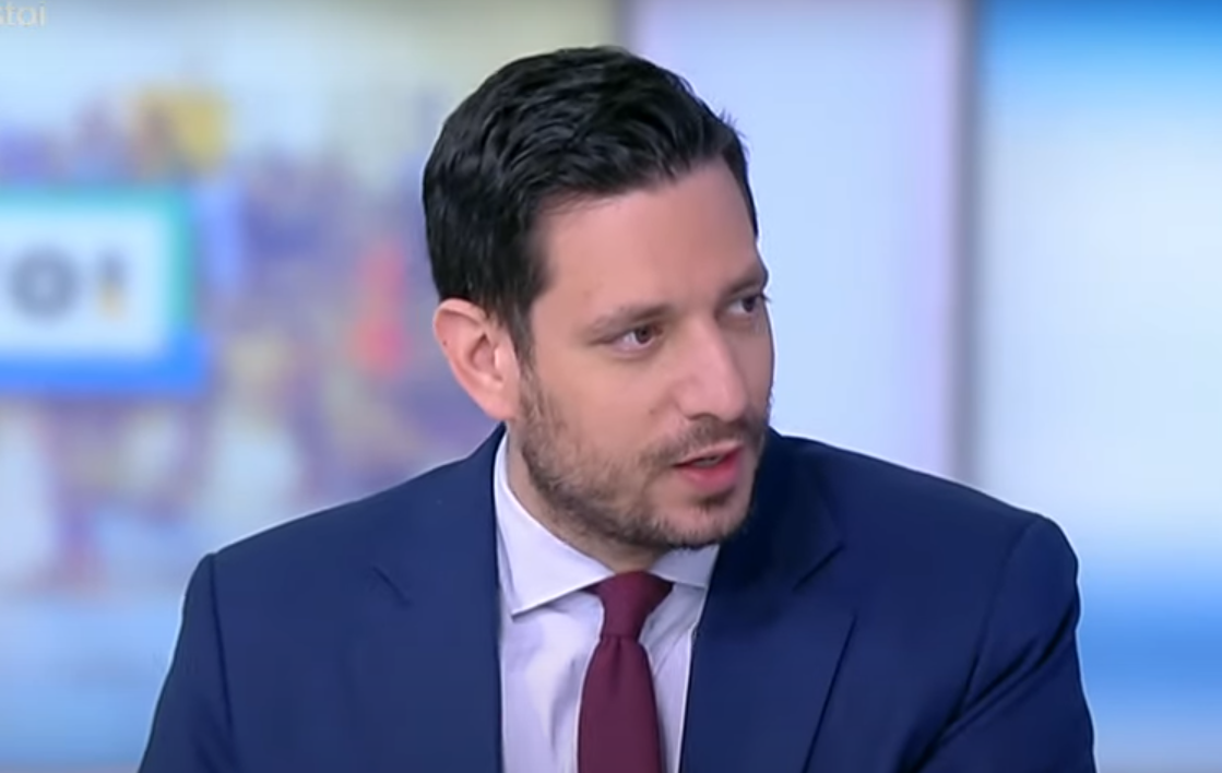 Κυρανάκης: «Το νομοσχέδιο καταργεί τα πιστοποιητικά γέννησης και οικογενειακής κατάστασης»