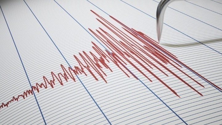 Σεισμός 3,9 Ρίχτερ στην Δράμα
