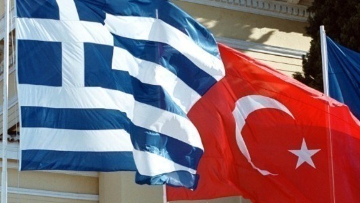 Σήμερα ο πολιτικός διάλογος Ελλάδας-Τουρκίας στην Άγκυρα