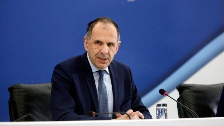 Γεραπετρίτης: Δεν μπορεί να υπάρχουν λαϊκά δικαστήρια και τέτοιου είδους στοχοποίηση χωρίς στοιχεία