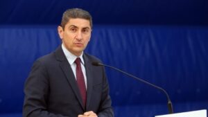 Αυγενάκης