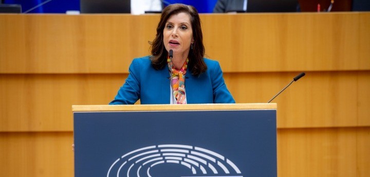 Άννα Μισέλ Ασημακοπούλου: Έρευνα από την Αρχή Προστασίας Δεδομένων για τα email σε απόδημους Έλληνες