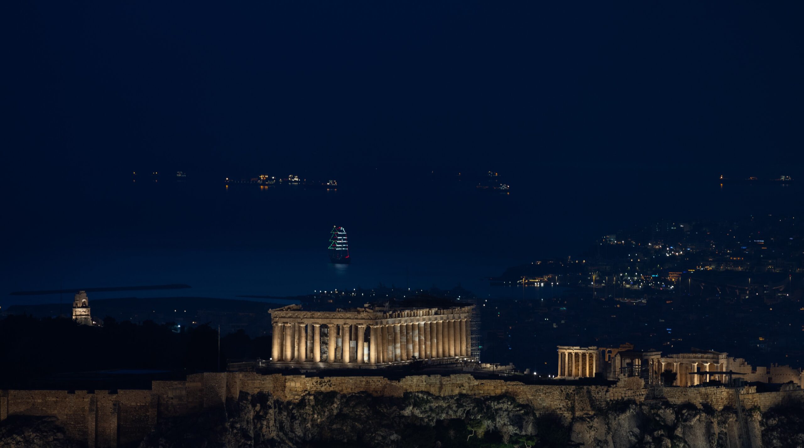 Τι θα συμβεί στον Αττικό ουρανό το βράδυ της Κυριακής – «Κοιτάξτε ψηλά» (ΒΙΝΤΕΟ)