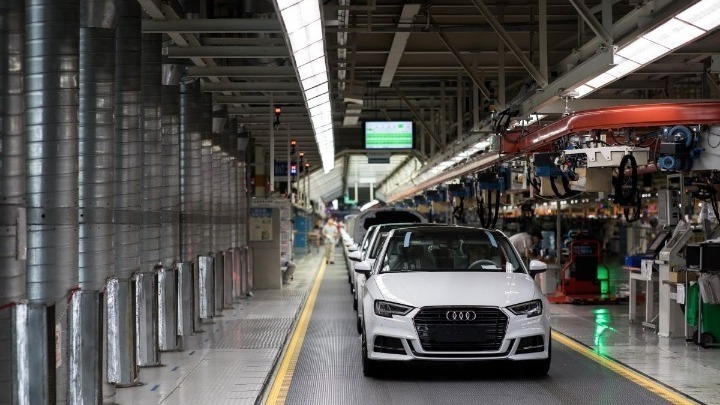ΕΕ | Αυξήθηκαν οι πωλήσεις των καινούργιων οχημάτων τον Φεβρουάριο