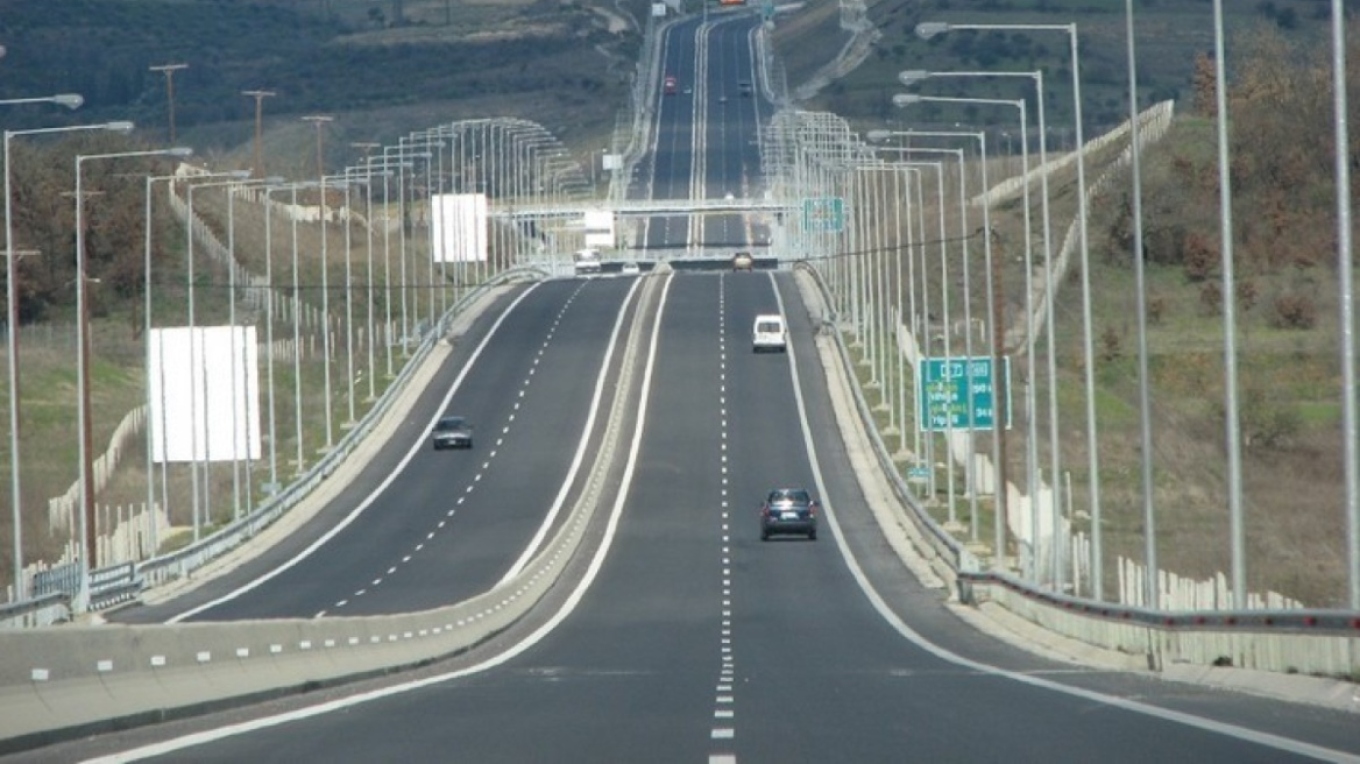 Θεσσαλονίκη: Δεν θα ισχύσουν την Παρασκευή οι κυκλοφοριακές ρυθμίσεις σε τμήμα της Εγνατίας Οδού στην Ημαθία