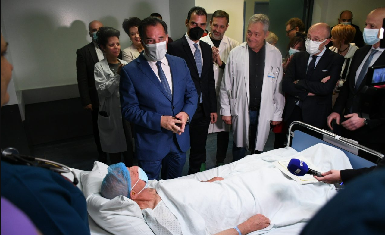 Βρήκαμε τη λύση, αλλά βάλε και… ΕΣΥ το χεράκι σου!