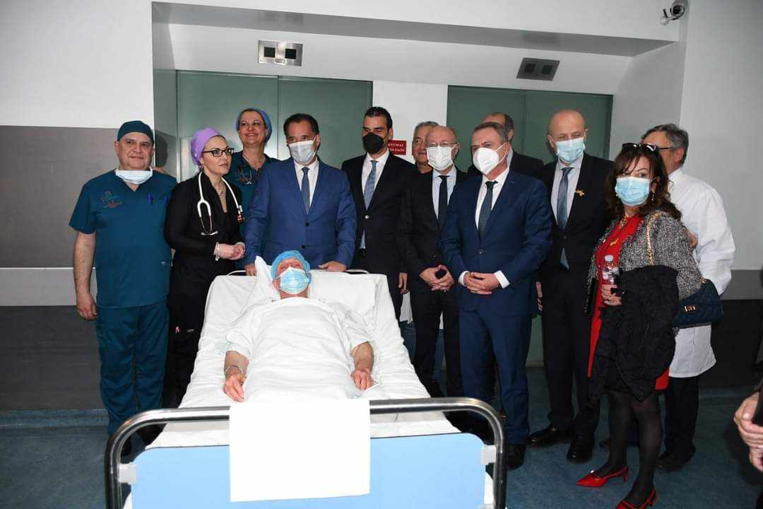 Οι γιατροί προσφεύγουν στη δικαιοσύνη για να ακυρωθούν τα απογευματινά χειρουργεία