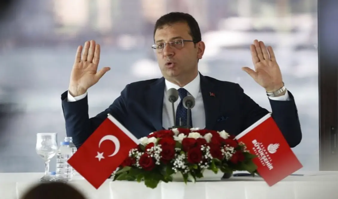 Τουρκία: Αλλάζει το σκηνικό στις δημοτικές εκλογές – Προηγείται άνετα ο Ιμάμογλου στην Κωνσταντινούπολη