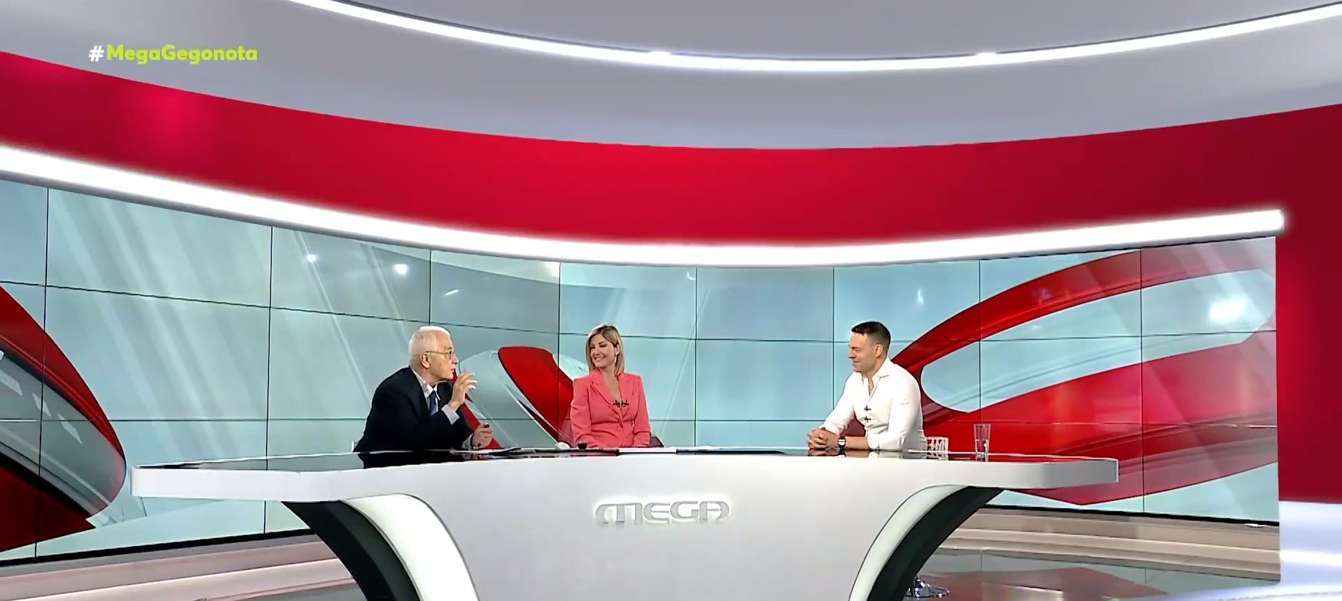 Κασσελάκης: «Ο Έλληνας πολίτης γνωρίζει το πόθεν του κ. Μητσοτάκη; Τα 40 σπίτια από πού έχουν προκύψει;» (ΒΙΝΤΕΟ)