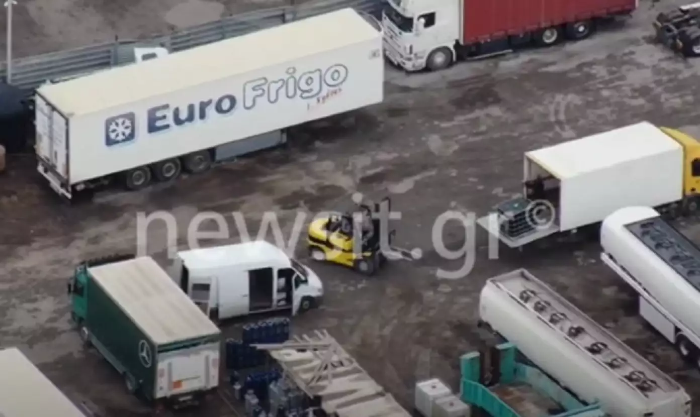 Κύκλωμα νοθείας καυσίμων: Στις φυλακές ο αρχηγός και τρία μέλη