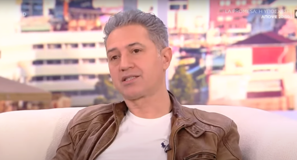 Δημήτρης Κόκοτας