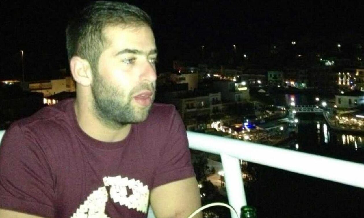Σήμερα η κηδεία του 33χρονου που έχασε τη ζωή του από ναυτική φωτοβολίδα στο Λασίθι
