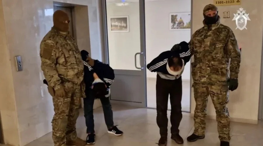 Μόσχα: Οι συλληφθέντες υπέστησαν ηλεκτροσόκ στα γεννητικά όργανα και κόψιμο αυτιών σύμφωνα με δημοσιεύματα