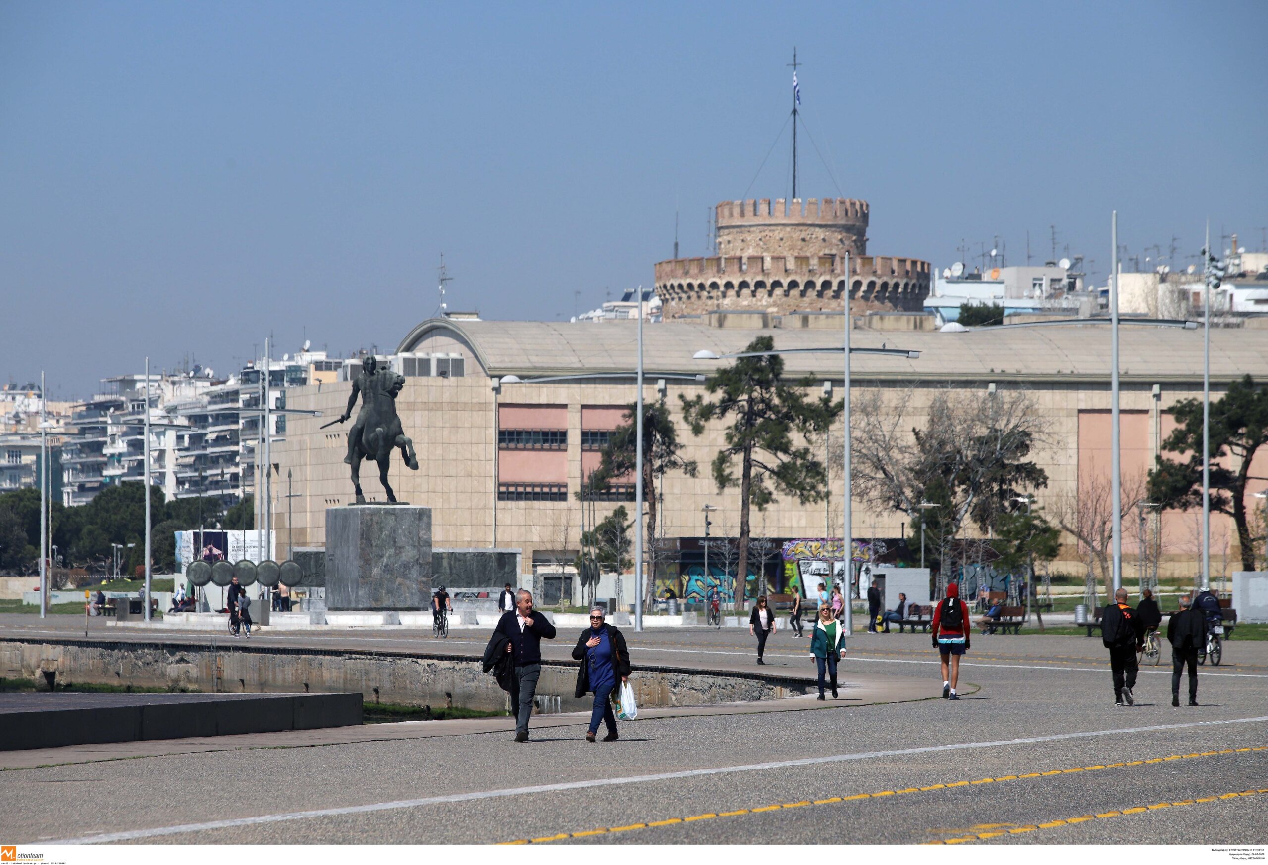 Αρνητικό “ρεκόρ” καταγράφει η χώρα μας στην Ευρώπη στις εισαγωγές σε ψυχιατρικές κλινικές με εισαγγελική εντολή