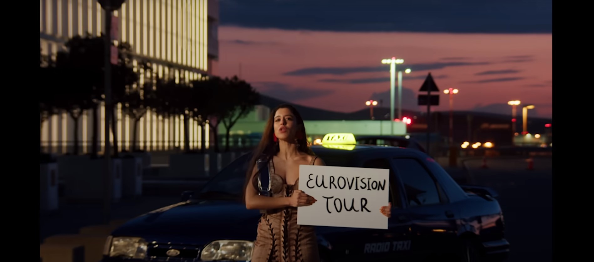 Eurovision 2024: Η Ελλάδα πέρασε στην πρώτη δεκάδα των στοιχημάτων
