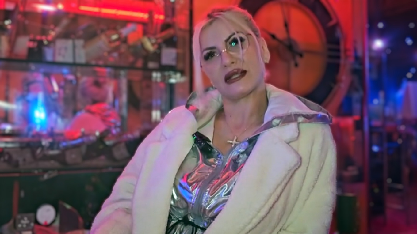 Έπεσε το προφίλ του «Scorpios Music Bar» στο TikTok
