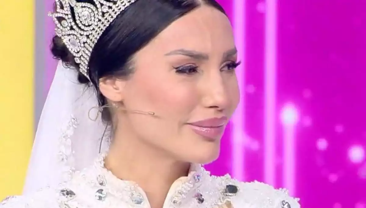 My Style Rocks – Κατέρρευσε η Ζέτα Θεοδωροπούλου πλάι στον γιο της: «Δεν ήταν δυνατόν να είναι ο άντρας μου»
