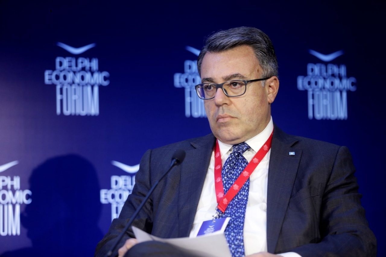 «Παίζει» το όνομα του Θανάση Νέζη για διάδοχος του Μπρατάκου