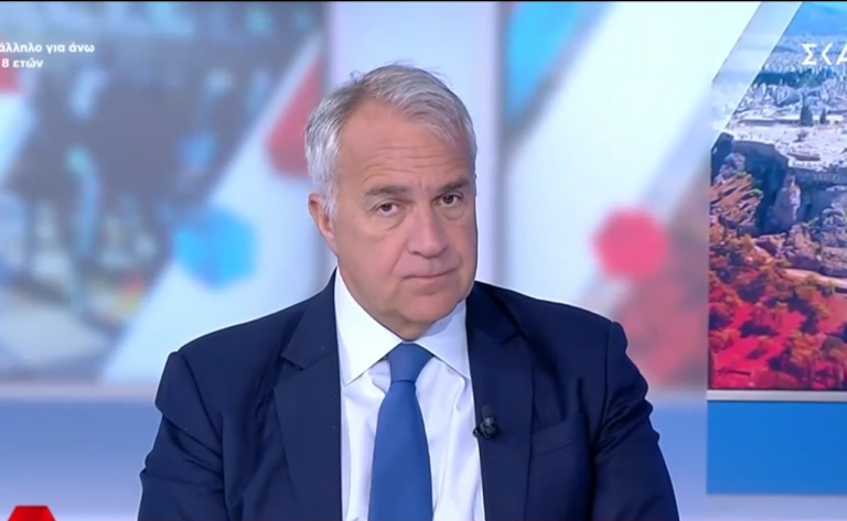 Βορίδης