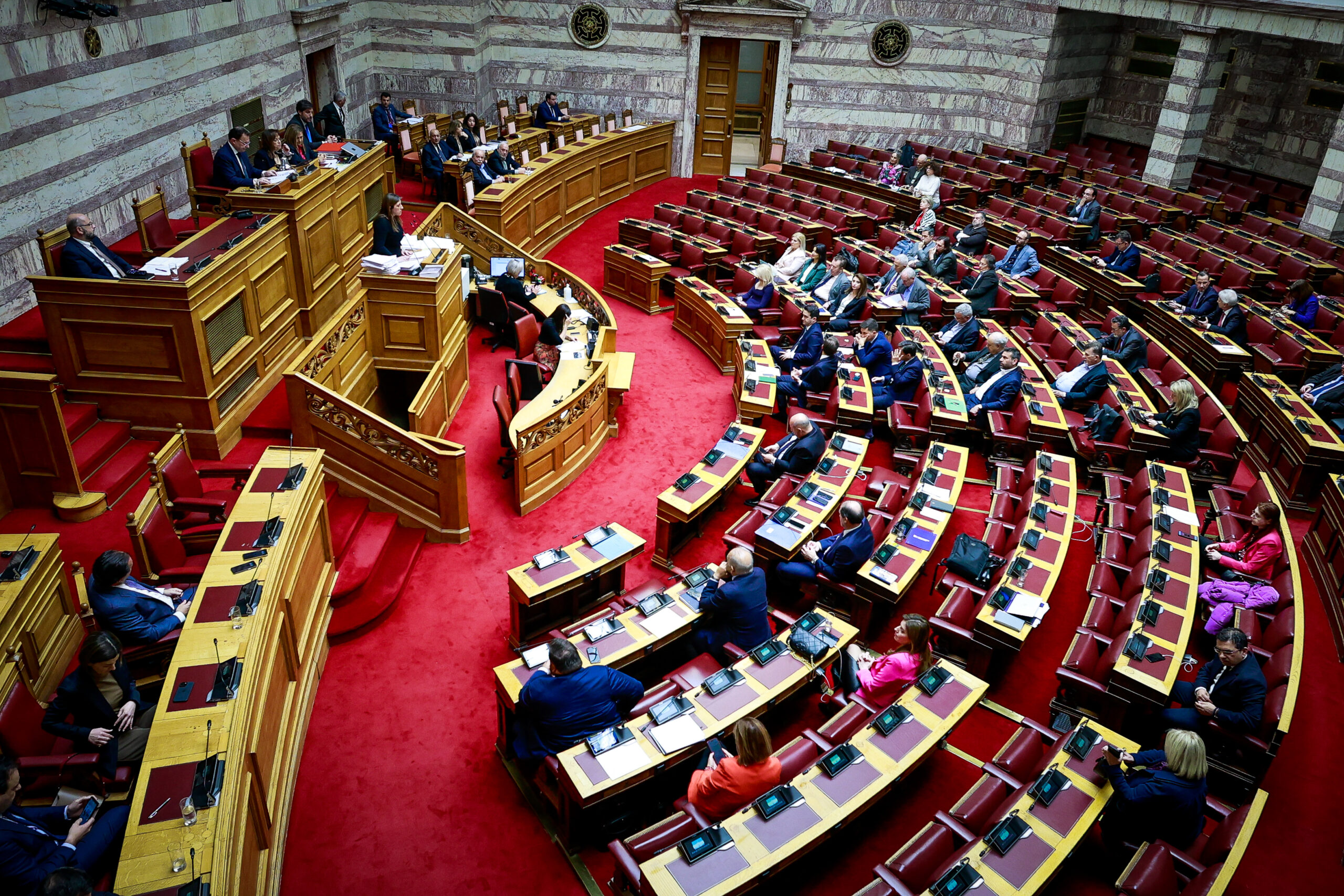 Βόλος: Ερώτηση του ΚΚΕ στην Βουλή για το κτιριακό πρόβλημα της Πυροσβεστικής Υπηρεσίας Βόλου