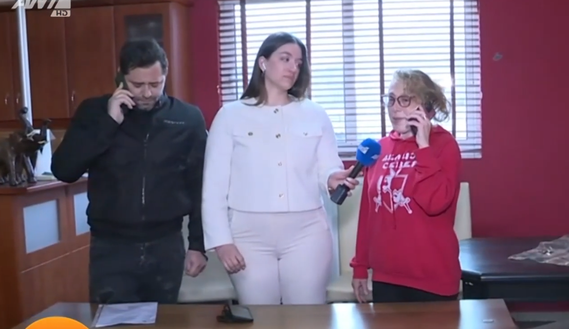 Στο «σφυρί» σπίτι άνεργης στον Βύρωνα | «Το ποσό είναι 50.000 και έχω δώσει 170.000 – Απαιτώ να περάσω δικαστήριο»