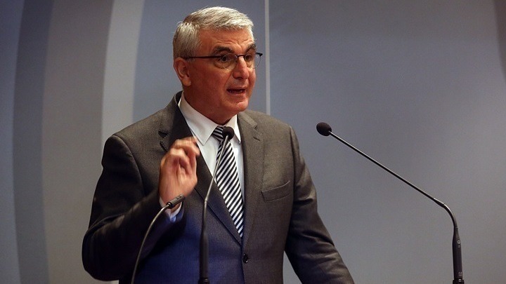 Π. Τσακλόγλου: Έχει γίνει τεράστια πρόοδος στις εκκρεμείς συντάξεις