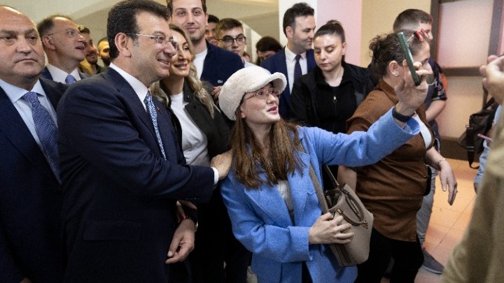 Τουρκία: Προβάδισμα των υποψηφίων της αντιπολίτευσης σε Κωνσταντινούπολη και Άγκυρα