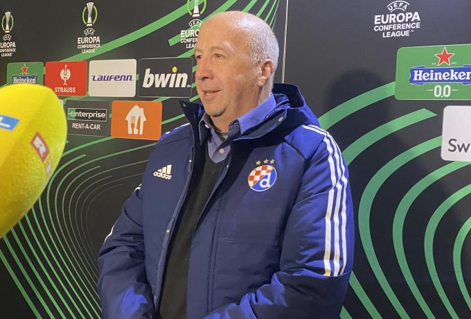 Ζάετς: «Στην Τούμπα περνάς δύσκολα»