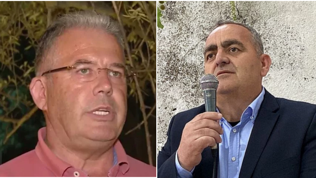 Συνελήφθη μετά από καταγγελία του Μπελέρη ο διορισμένος δήμαρχος Χειμάρρας, Γκόρο