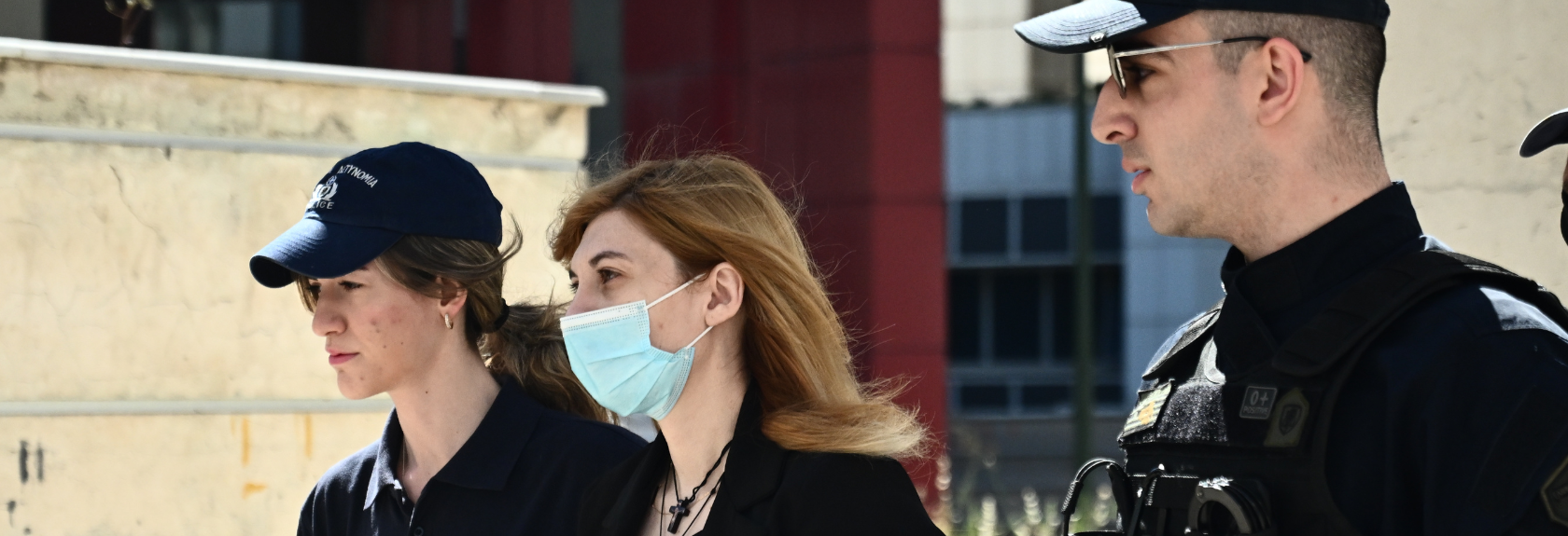 Ισόβια κάθειρξη στην Ρούλα Πισπιρίγκου – Το δικαστήριο δέχθηκε ομόφωνα την πρόταση της εισαγγελέως