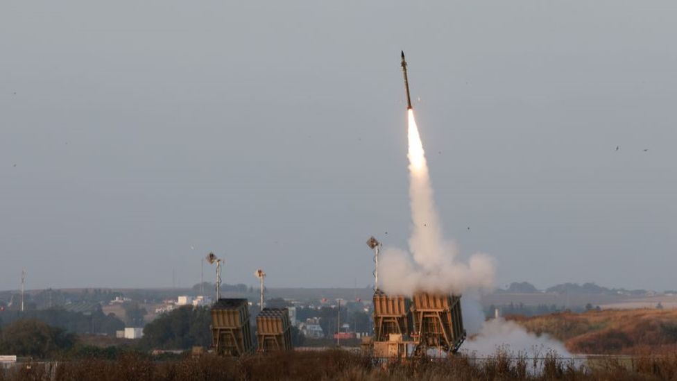 Τουρκία: Ετοιμάζει το δικό της Iron Dome
