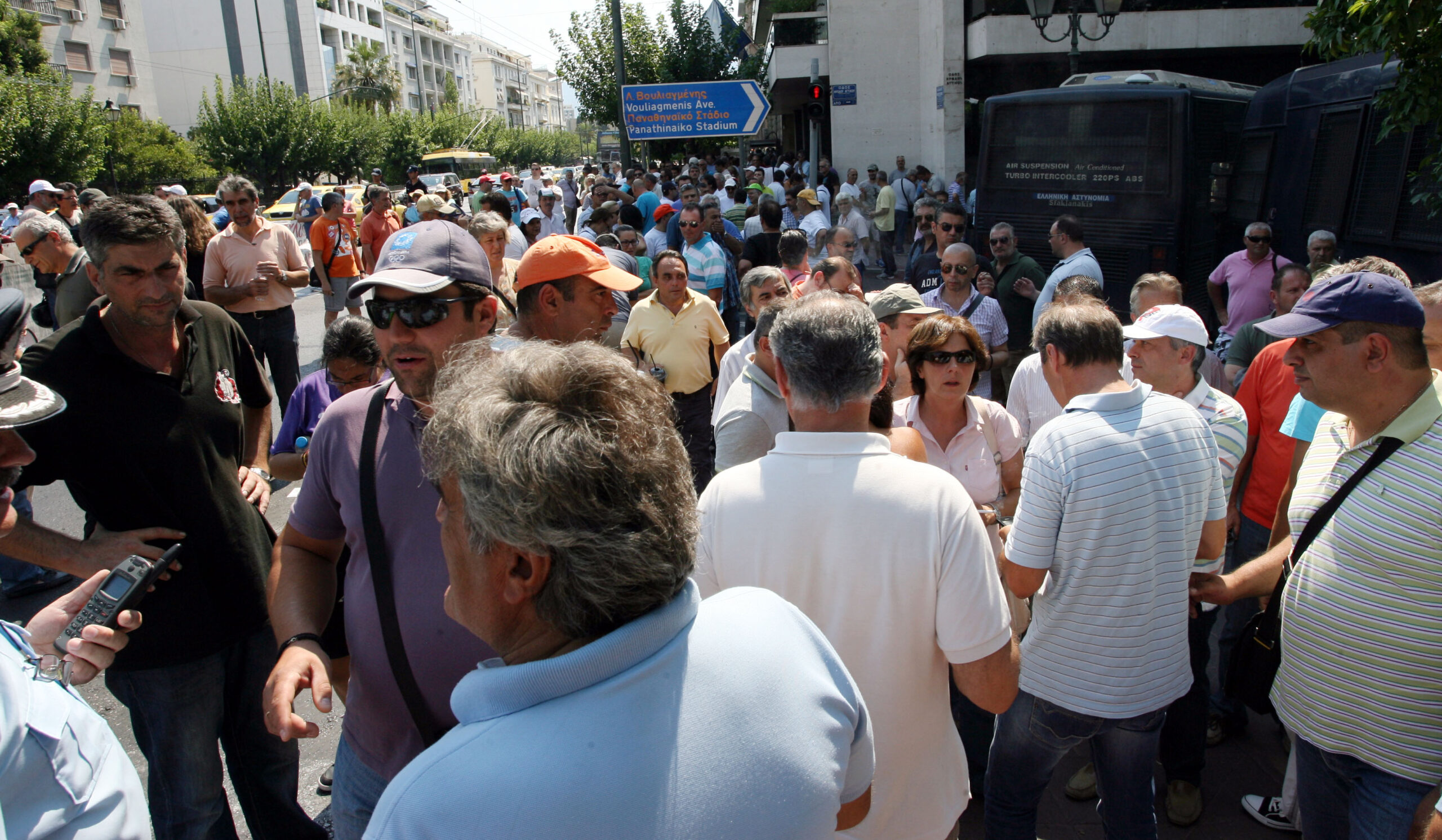 Μπόνους δημοσίων υπαλλήλων: Σε δύο ταχύτητες θα τα λάβουν οι πιο αποδοτικοί