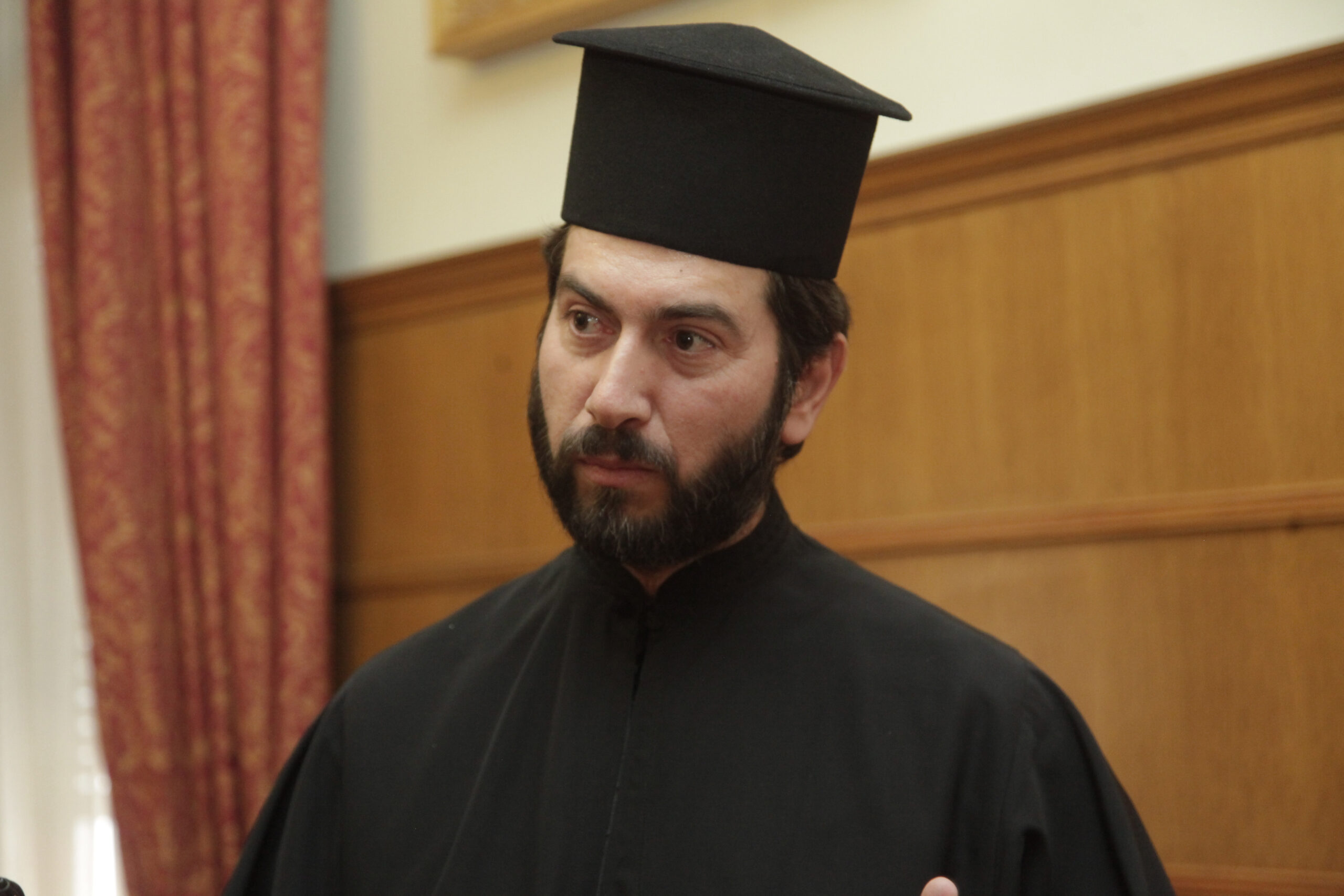 Κιβωτός του Κόσμου: Στις 4 Απριλίου συνεχίζεται η δίκη για τον πατέρα Αντώνιο