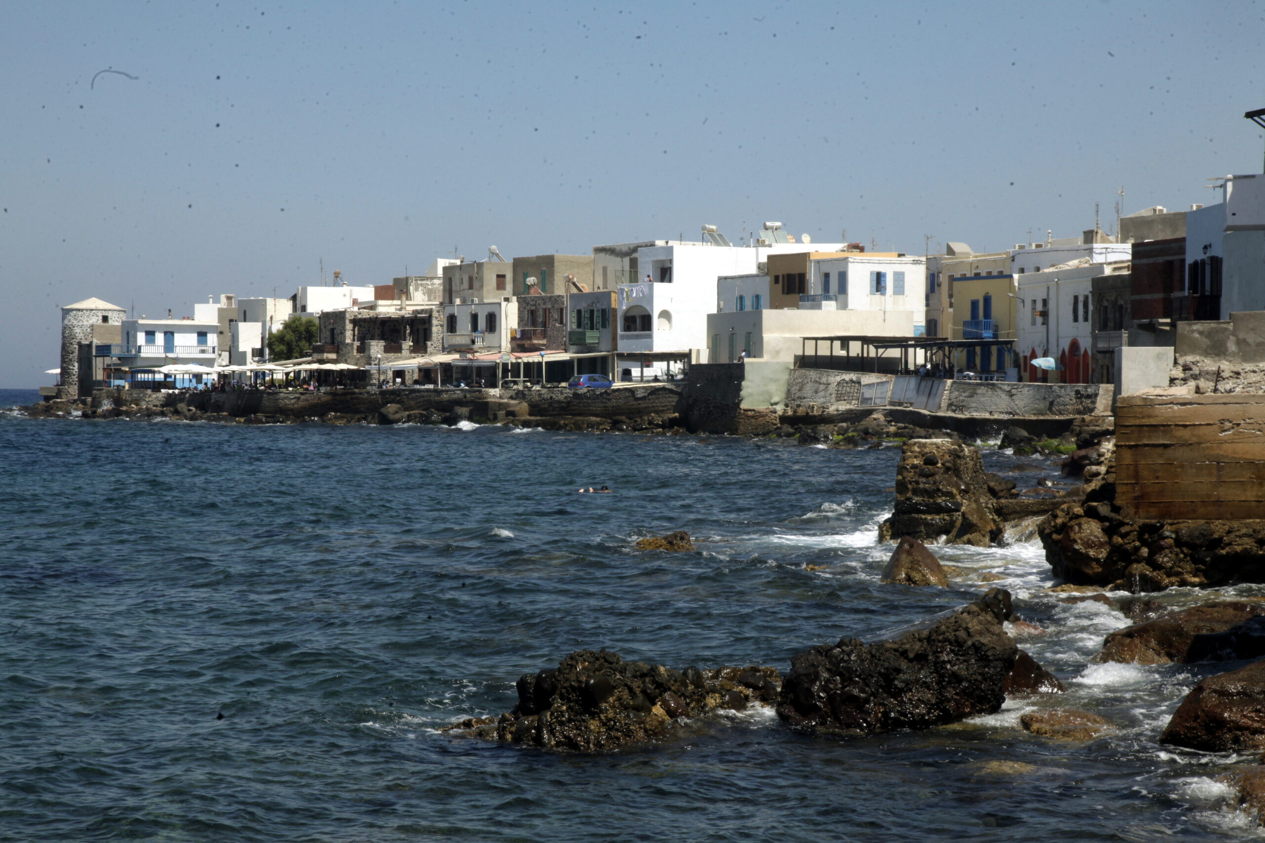 Νίσυρος: Και νέες καταγγελίες σε βάρος του 50χρονου για κακοποιήσεις ανηλίκων
