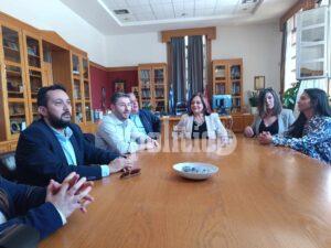 Ανδρουλάκης από Καλαμαριά: "Η Κυβέρνηση και ο πρωθυπουργός περιφρονούν την αυτοδιοίκηση" (ΒΙΝΤΕΟ & ΦΩΤΟ)