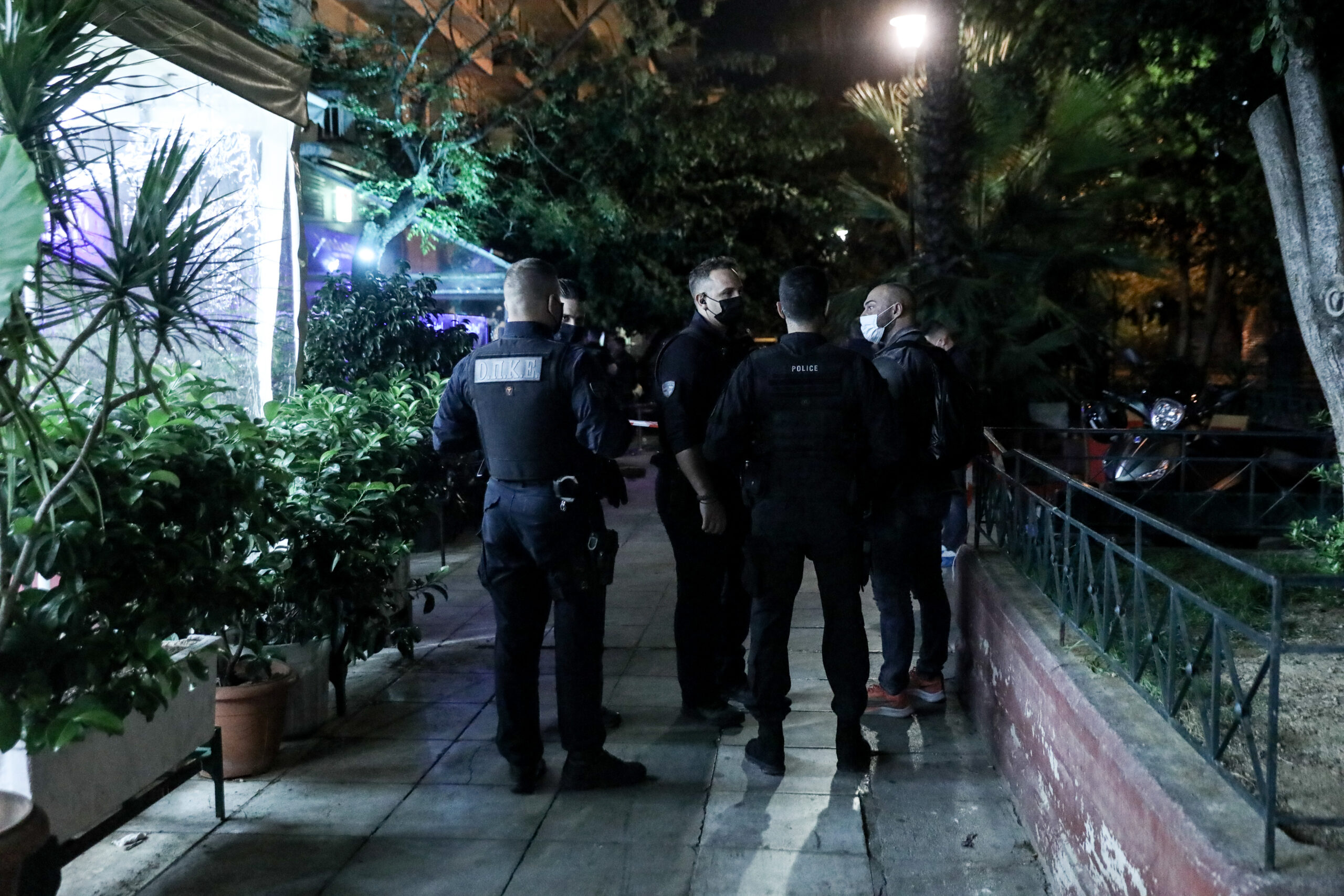 Δολοφονία 35χρονου στον Άγιο Παντελεήμονα: Ο δράστης ήταν μέλος της συμμορίας των «Lions»