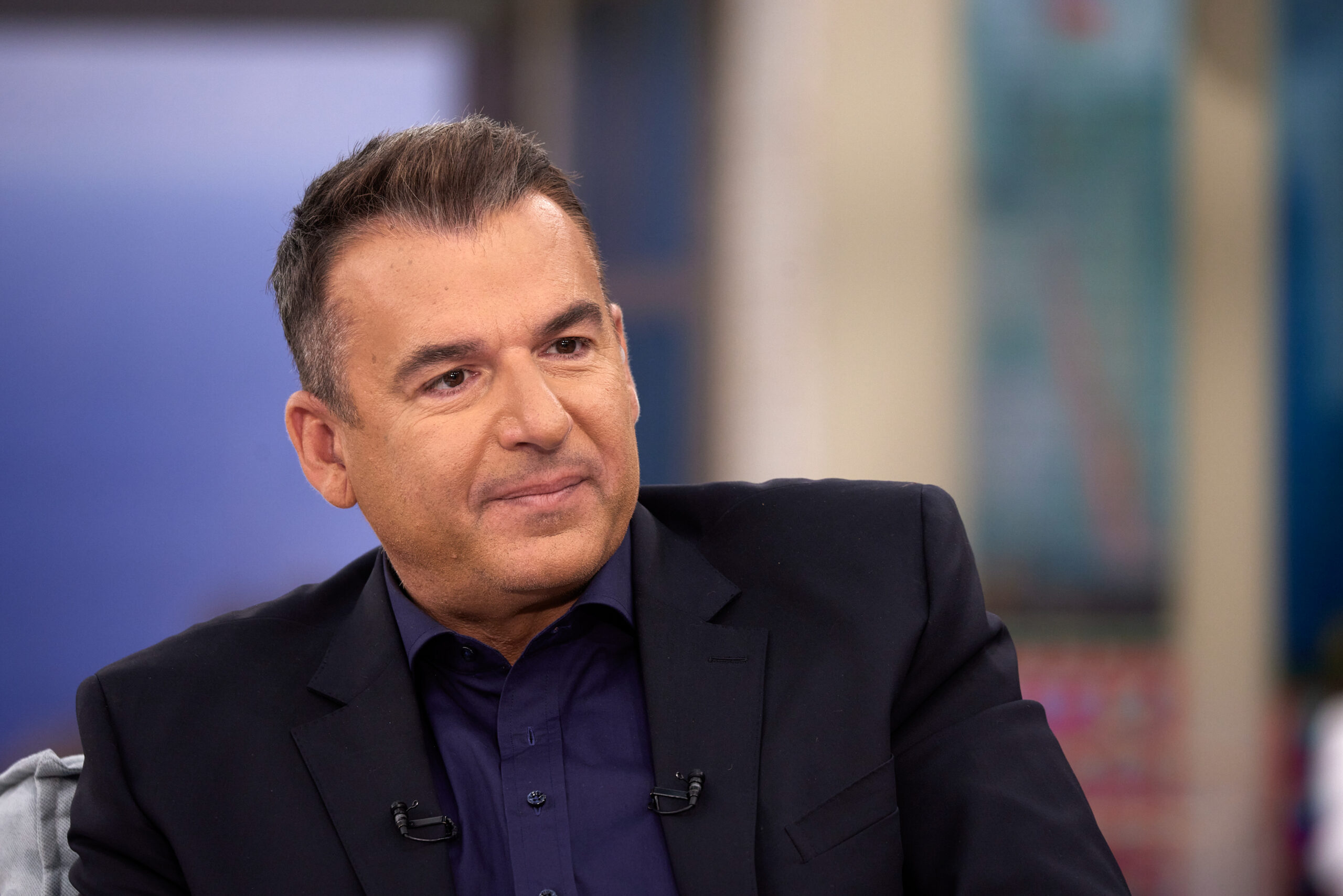 Γ. Λιάγκας για ευρωεκλογές: «Σύντροφοι του ΣΥΡΙΖΑ μην αγχώνεστε, δεν θα σας φάω τη θεσούλα»