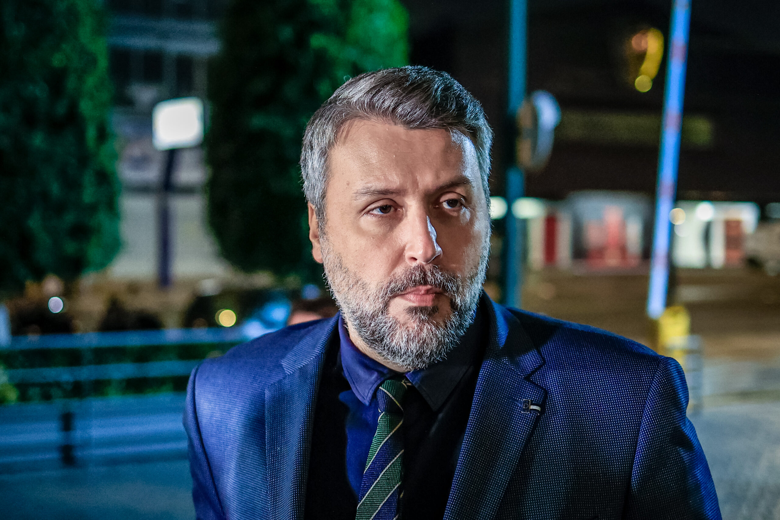 Νέο ξέσπασμα Καλλιάνου κατά Άδωνη: Τον έπαιρνα τηλέφωνο για τον πατέρα μου – Απορώ πως δεν βγαίνει να πει ότι έχω δίκιο (ΒΙΝΤΕΟ)