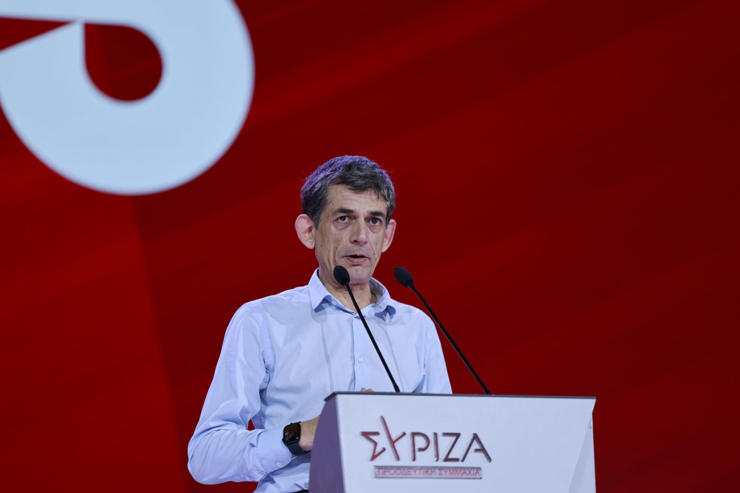 ΣΥΡΙΖΑ – Καρανίκας για Ακρίτα: «Να μην αντικαταστήσουμε την πολιτική κριτική με υπόνοιες»