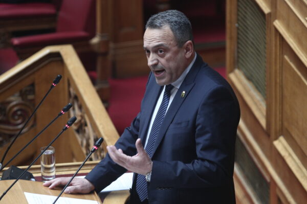 Στίγκας