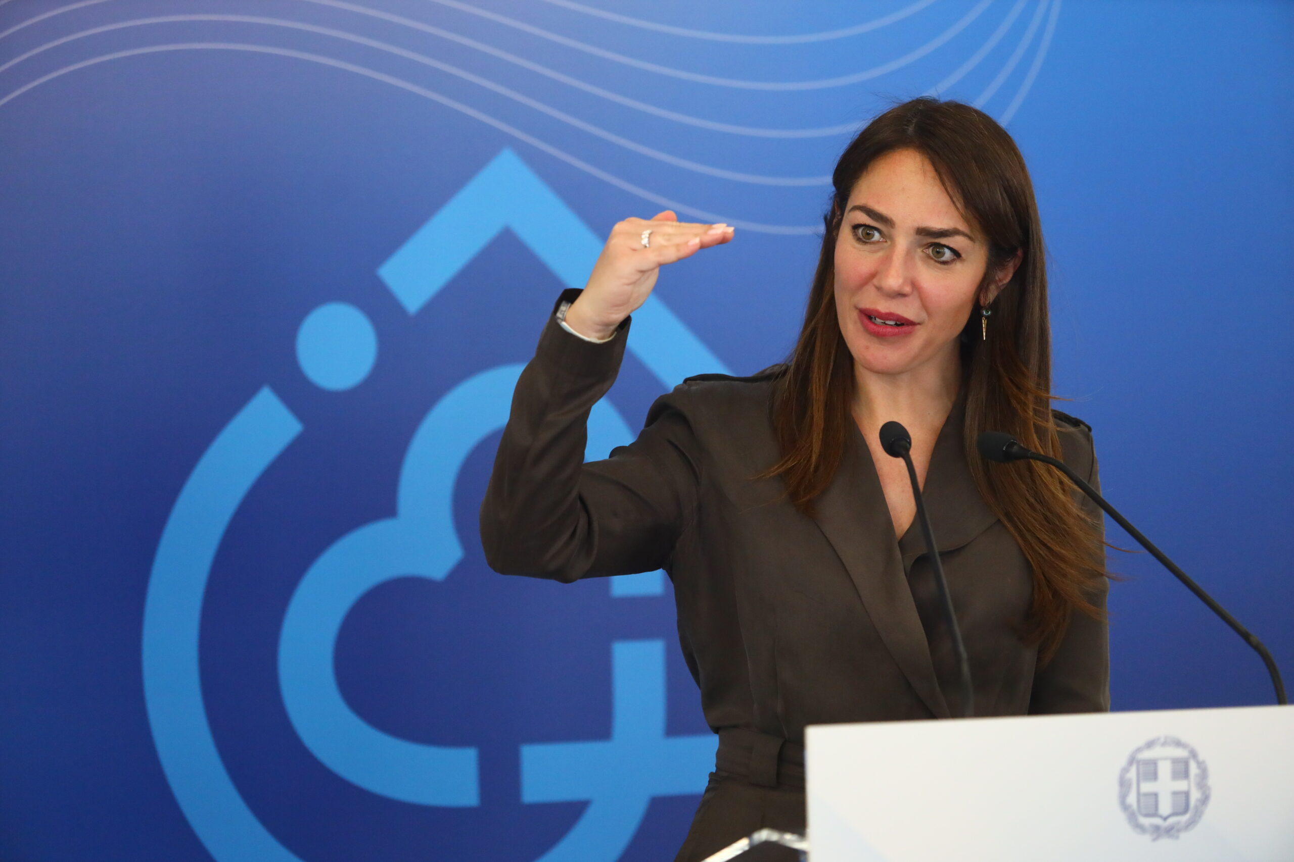 Δ. Μιχαηλίδου: «Οι αμοιβές των γιατρών των ΚΕΠΑ αυξάνονται κατά 50%»