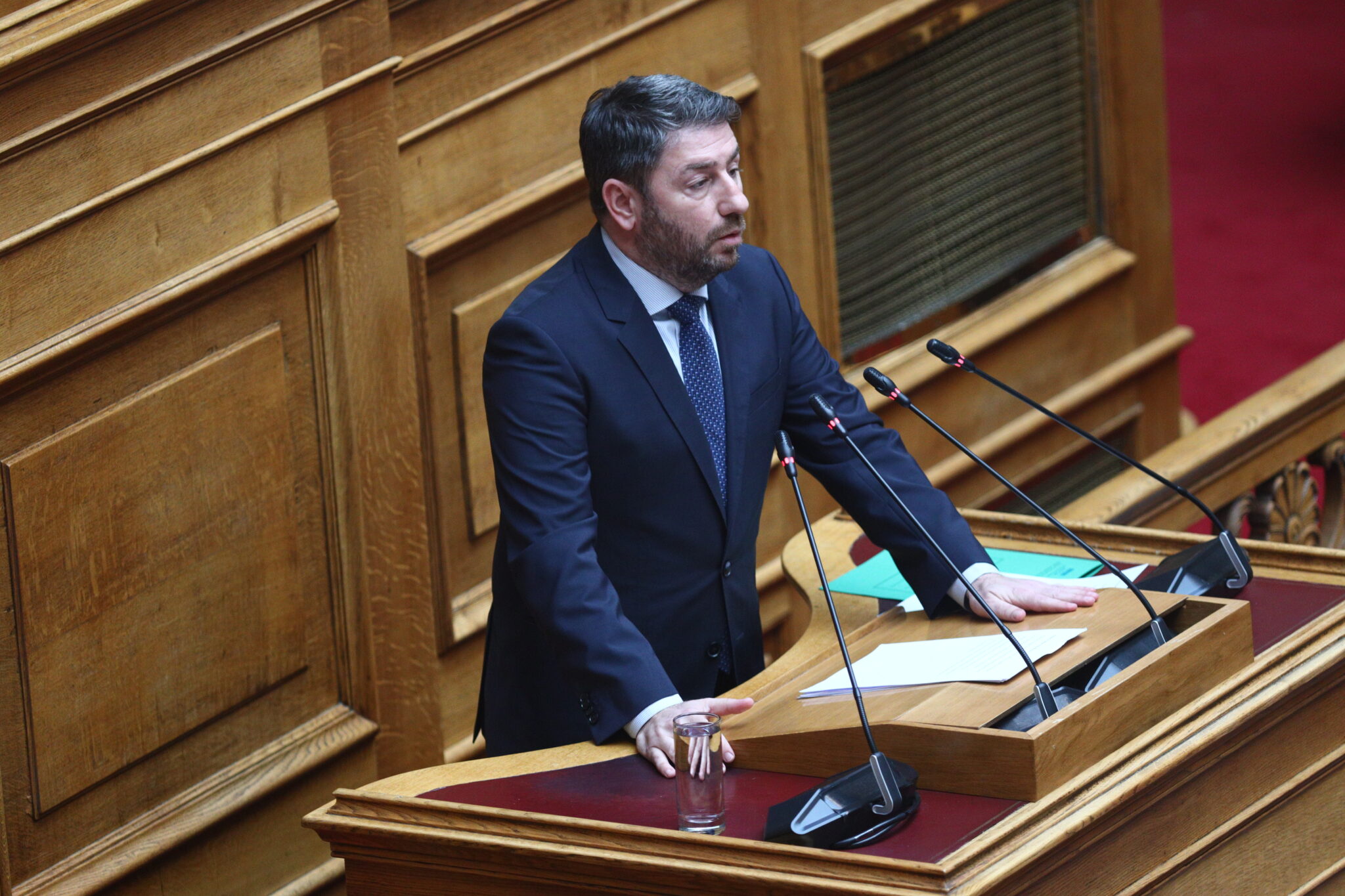 Ανδρουλάκης