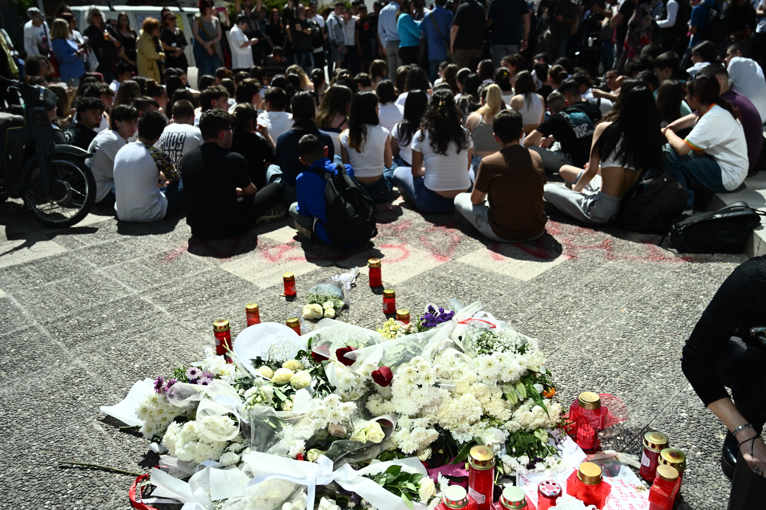 Γυναικοκτονία – Θεία 28χρονης: «Μάθαμε ότι έχασε το παιδί όταν πήγε με αίματα στο νοσοκομείο»