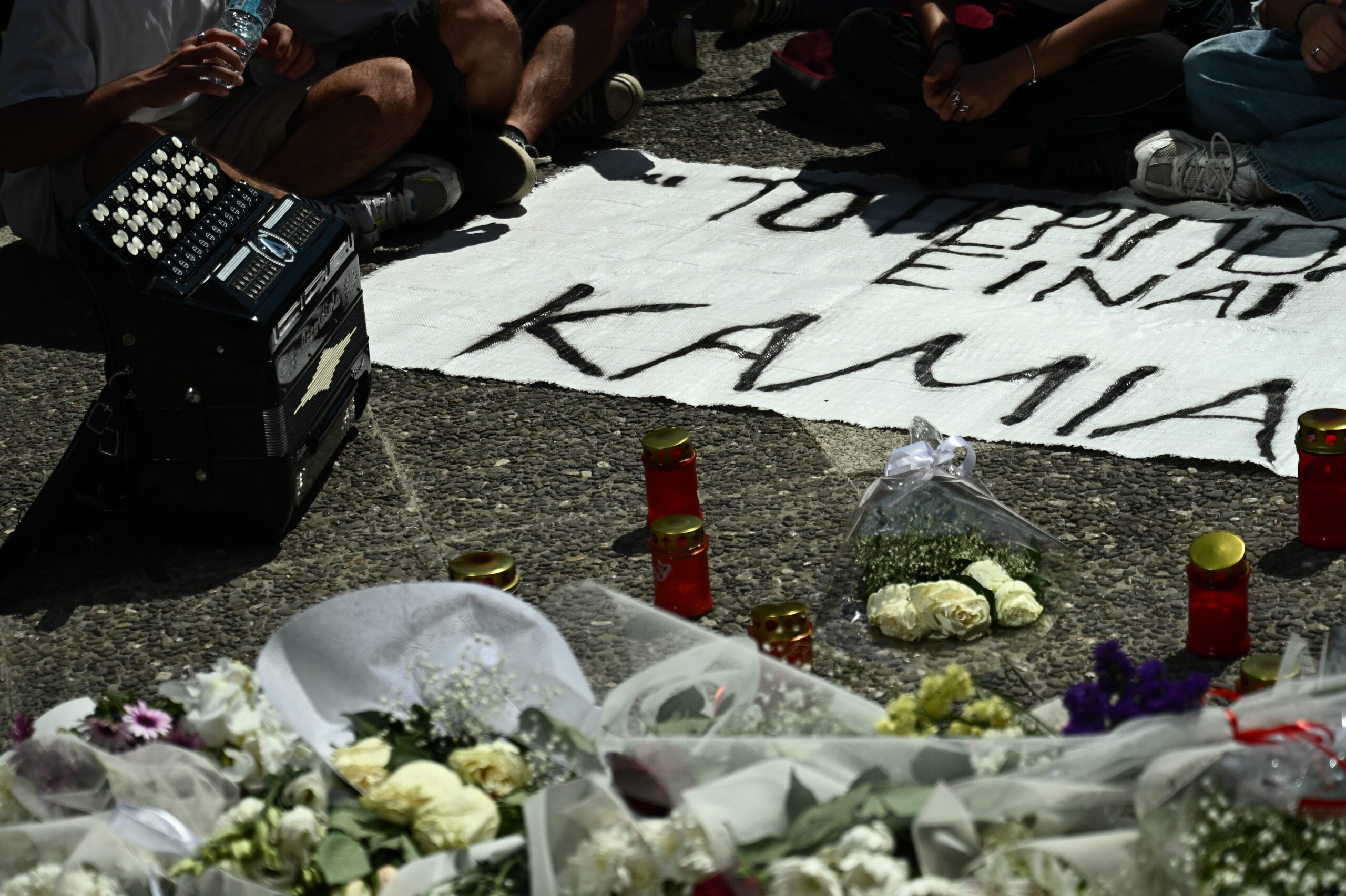 Άγιοι Ανάργυροι: Ο 39χρονος είχε τους κωδικούς της Κυριακής στα social media – Απαντούσε διαδικτυακά υποδυόμενος την 28χρονη