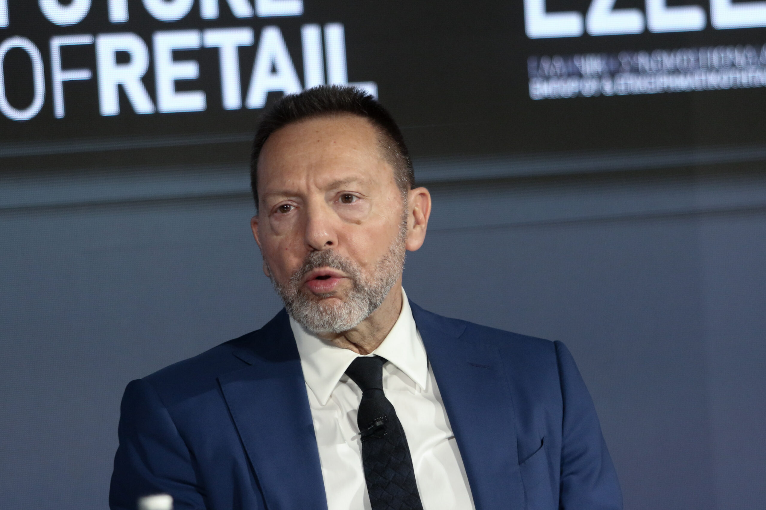 Στουρνάρας: «Τα υψηλότερα ποσοστά μη εξυπηρετούμενων ανοιγμάτων εξακολουθούν να καταγράφονται στους ελεύθερους επαγγελματίες»