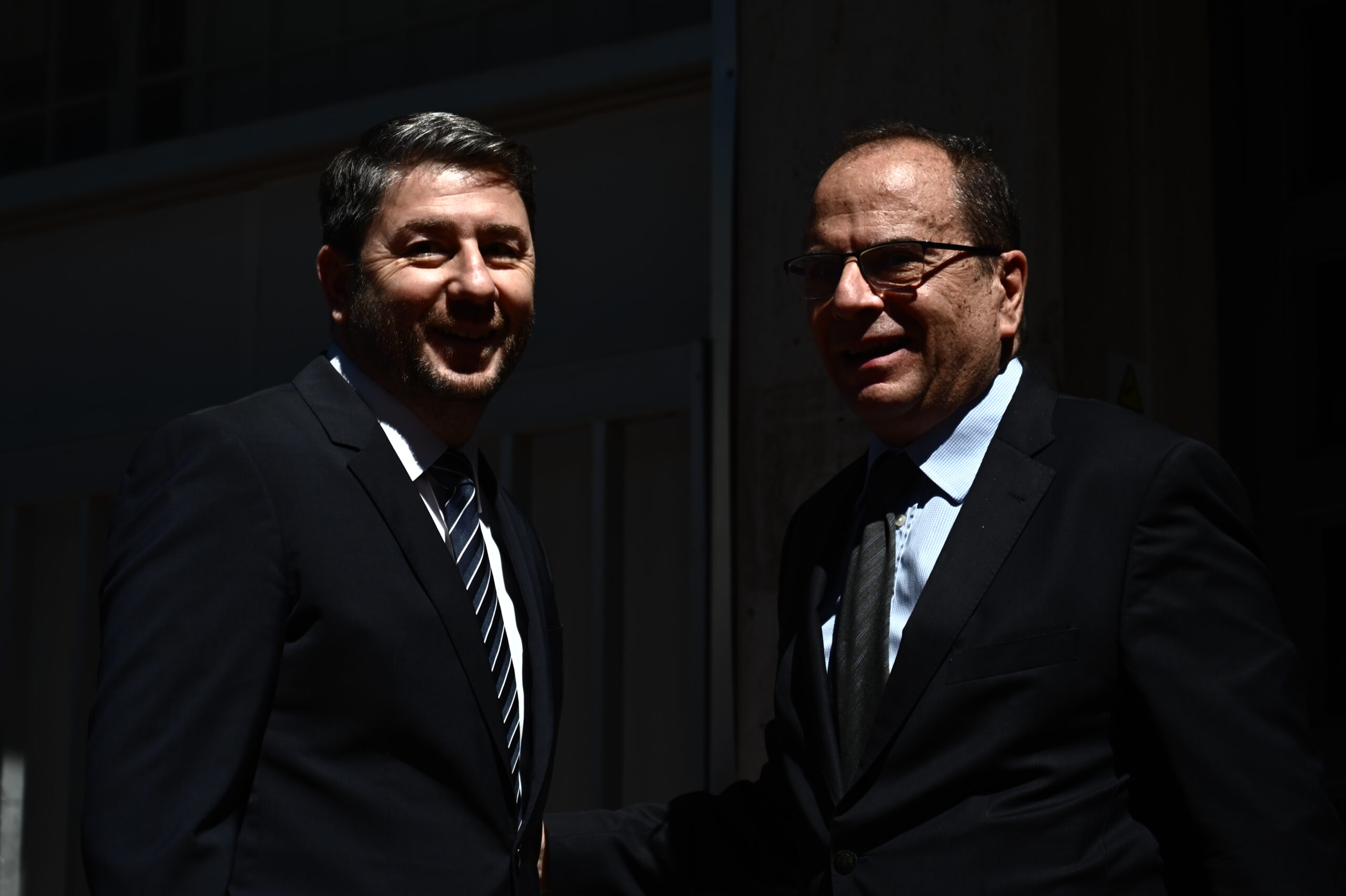 Ανδρουλάκης: Ανοίγει το «Κουτί της Πανδώρας» για την κυβέρνηση Μητσοτάκη (ΦΩΤΟ – ΒΙΝΤΕΟ)