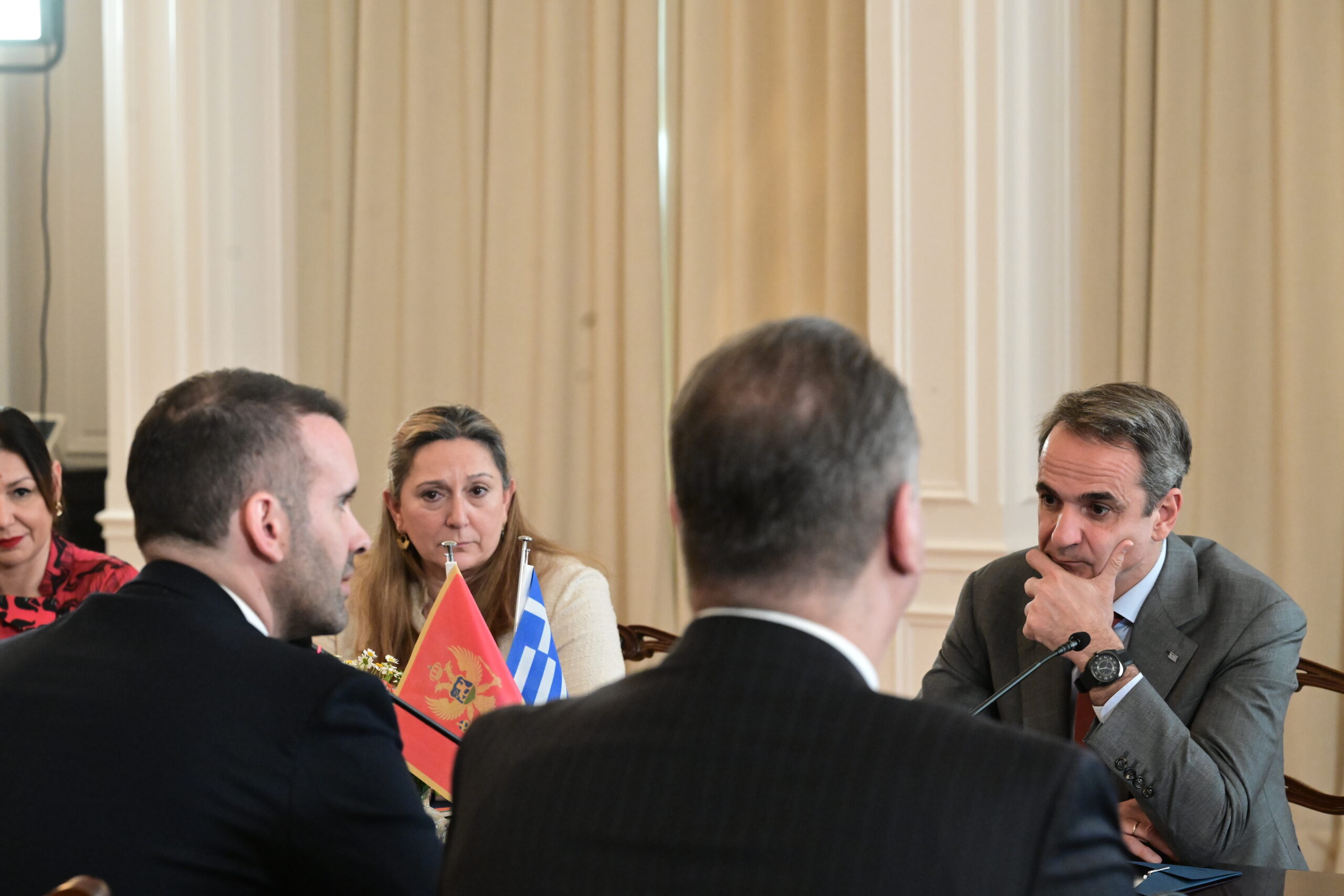 Η Μακεδονία εξελίσσεται στο μεγαλύτερο αγκάθι για Μητσοτάκη και Νέα Δημοκρατία