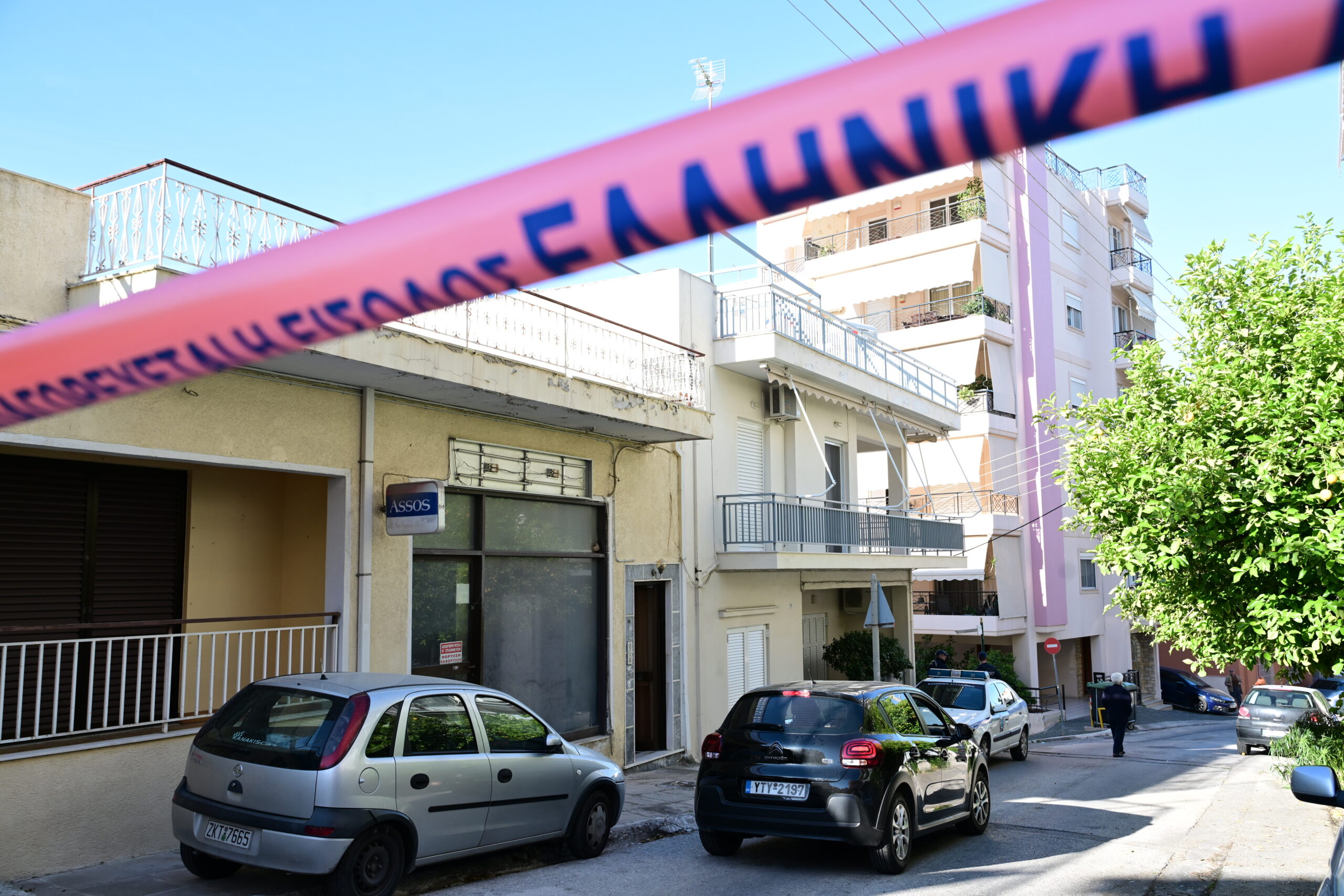 Ηλιούπολη: Εντοπίστηκε αποτύπωμα του 36χρονου στη σκανδάλη της καραμπίνας