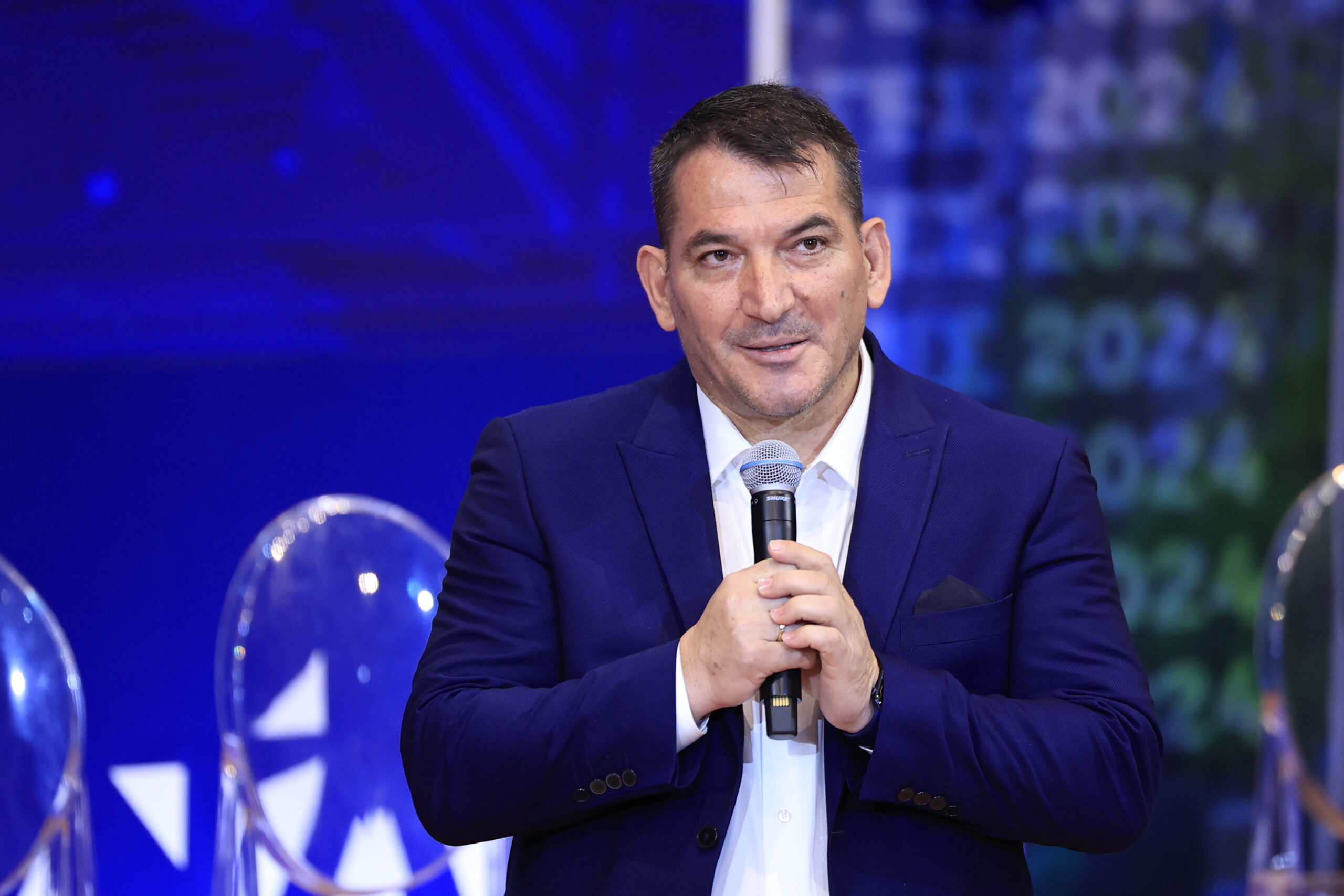Πύρρος Δήμας: «Η κόρη μου άλλαξε το επίθετό της από τότε που έχασε τη μαμά της»