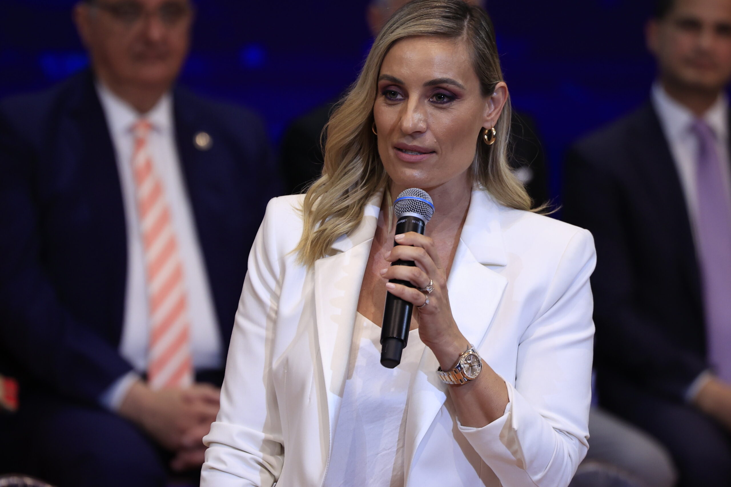Μελέτη: «Θα αγωνιστώ για τα δικαιώματα των γυναικών, το χρωστώ στην κόρη μου»